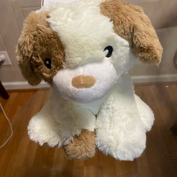 Brand New Soft Cuddle Friend Puppie 11”. - Picture 3 of 5